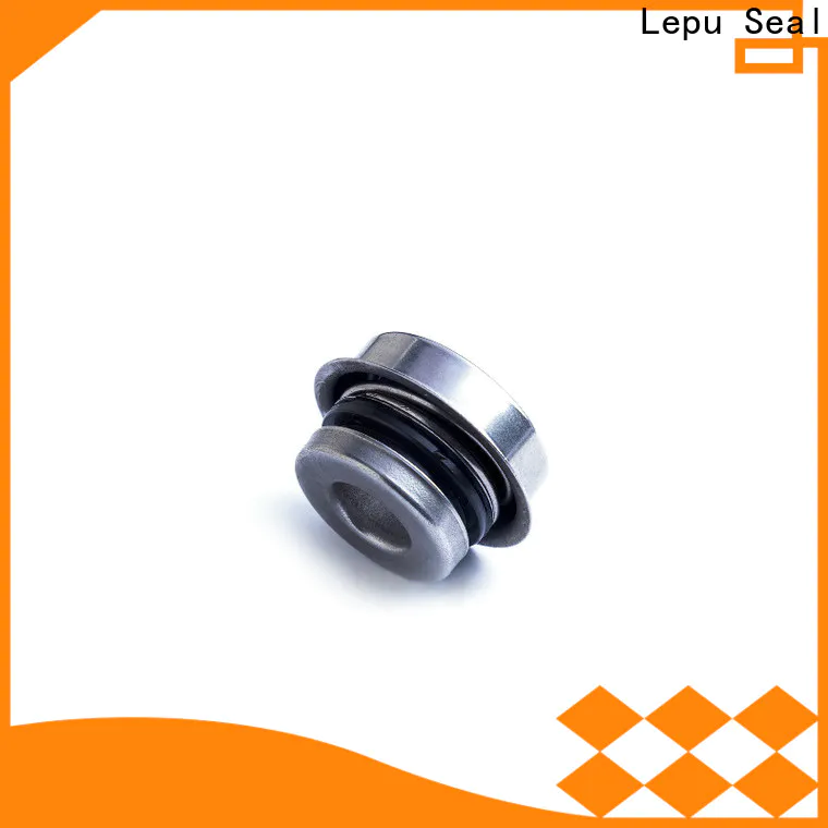 Lepu Seal cooling mechanical seal parts buy now for high-pressure applications