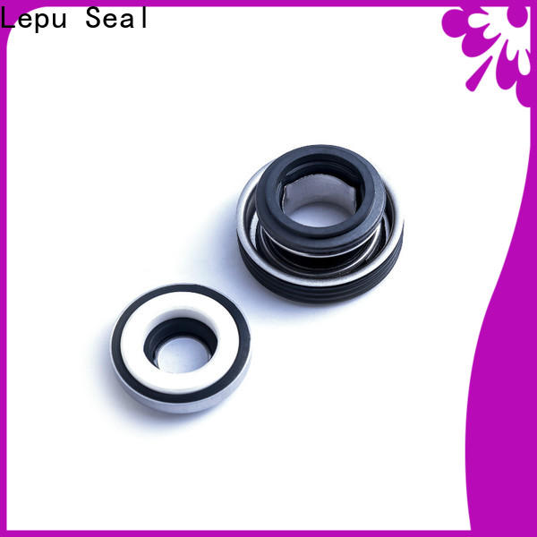 Lepu Seal fb auto water pump seals free sample for high-pressure applications