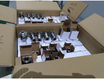 product-Custom Grundfos Pump Mechanical Seal GLF mechanical seal manufacturer-Lepu Seal-img