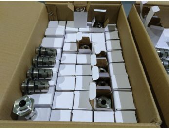 product-Customized Grundfos Pump Mechanical Seal GLF mechanical seal manufacturer-Lepu Seal-img
