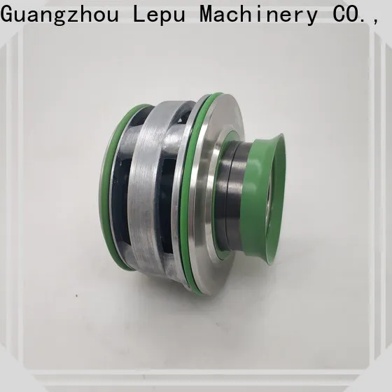 Lepu Seal pump Flygt 3153 Mechanical Seal free sample for short shaft overhang