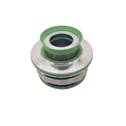 Flygt Mechanical Seal Metal Cartridge Mechanical Seal For Flygt 2660 4630 4640 Fs-45mm