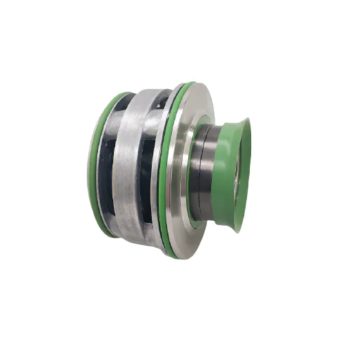 Flygt Mechanical Seal Metal Cartridge Mechanical Seal For Flygt 2660 4630 4640 Fs-45mm