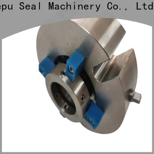 Lepu Seal OEM best cartridge type mechanical seal manufacturers bulk production
