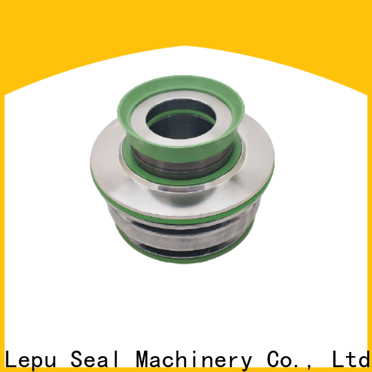 Lepu Seal carbide flygt pump seal best supplier for short shaft overhang
