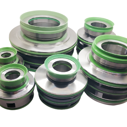 product-Cartridge Mechanical Seal For Flygt Pumps Flygt Seals Fs-120mm Factory Price-Lepu Seal-img