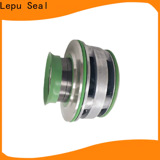 Lepu Seal Wholesale high quality flygt seals factory direct supply for short shaft overhang