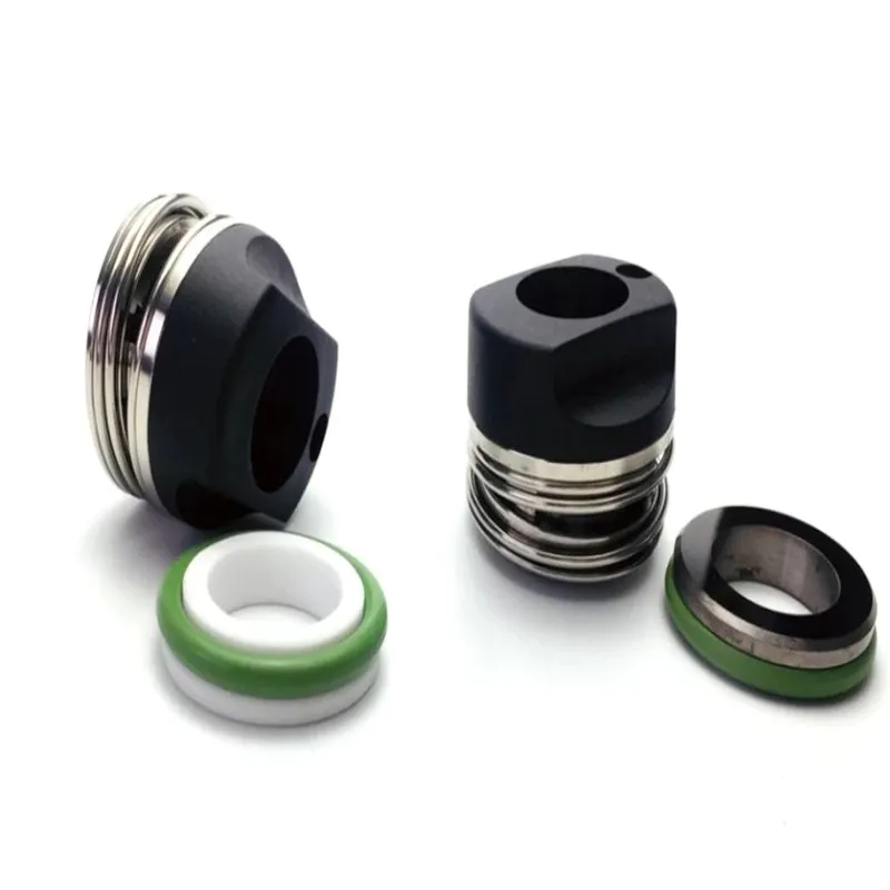 Lepu Seal durable mechanical seal face material selection supplier bulk buy