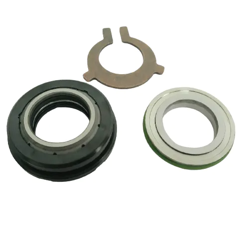 Lepu Seal single single spring mechanical seal for wholesale bulk production