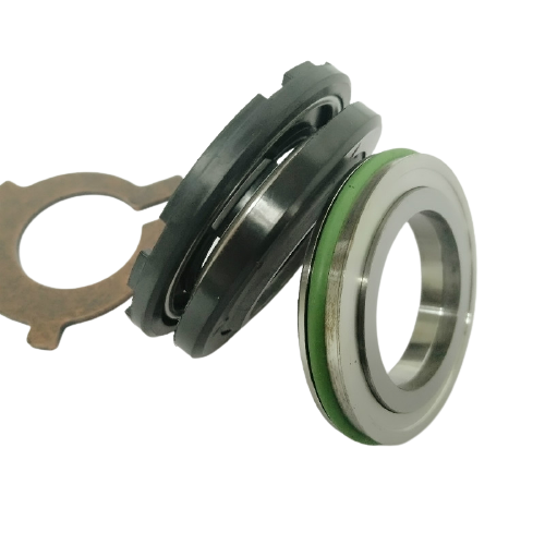 Lepu Seal single single spring mechanical seal for wholesale bulk production-2