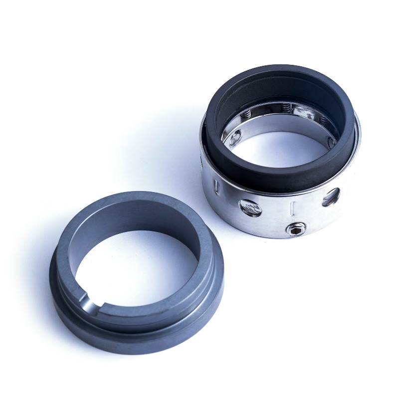 Lepu Seal Wholesale ODM mechanical seals for water pumps bulk production for paper making for petrochemical food processing, for waste water treatment
