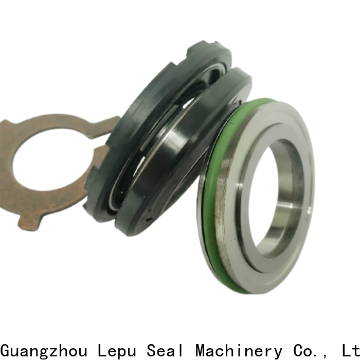 Lepu Seal Bulk purchase best Flygt 3153 Mechanical Seal ODM for short shaft overhang
