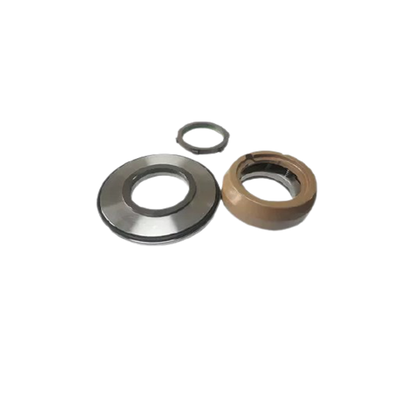 Lepu Seal ODM high quality single mechanical seal OEM bulk buy-3