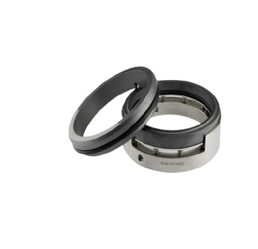 latest burgmann seals spring OEM high temperature-3