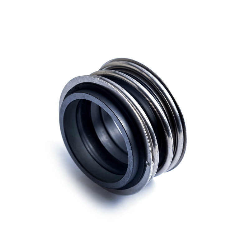 Bulk purchase high quality burgmann mechanical seal elastomer bulk production high temperature-5