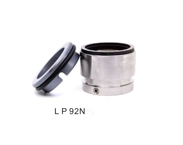 product-Lepu Seal-HJ92 for burgmann sewage pump high-viscosity single rabble mechanical seal-img