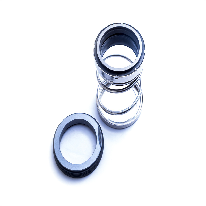 560 Mechanical Seal For Replacements Seal Fact