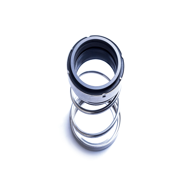 Lepu Seal Lepu mechanical seal eagleburgmann mechanical seal catalogue ODM high temperature-4