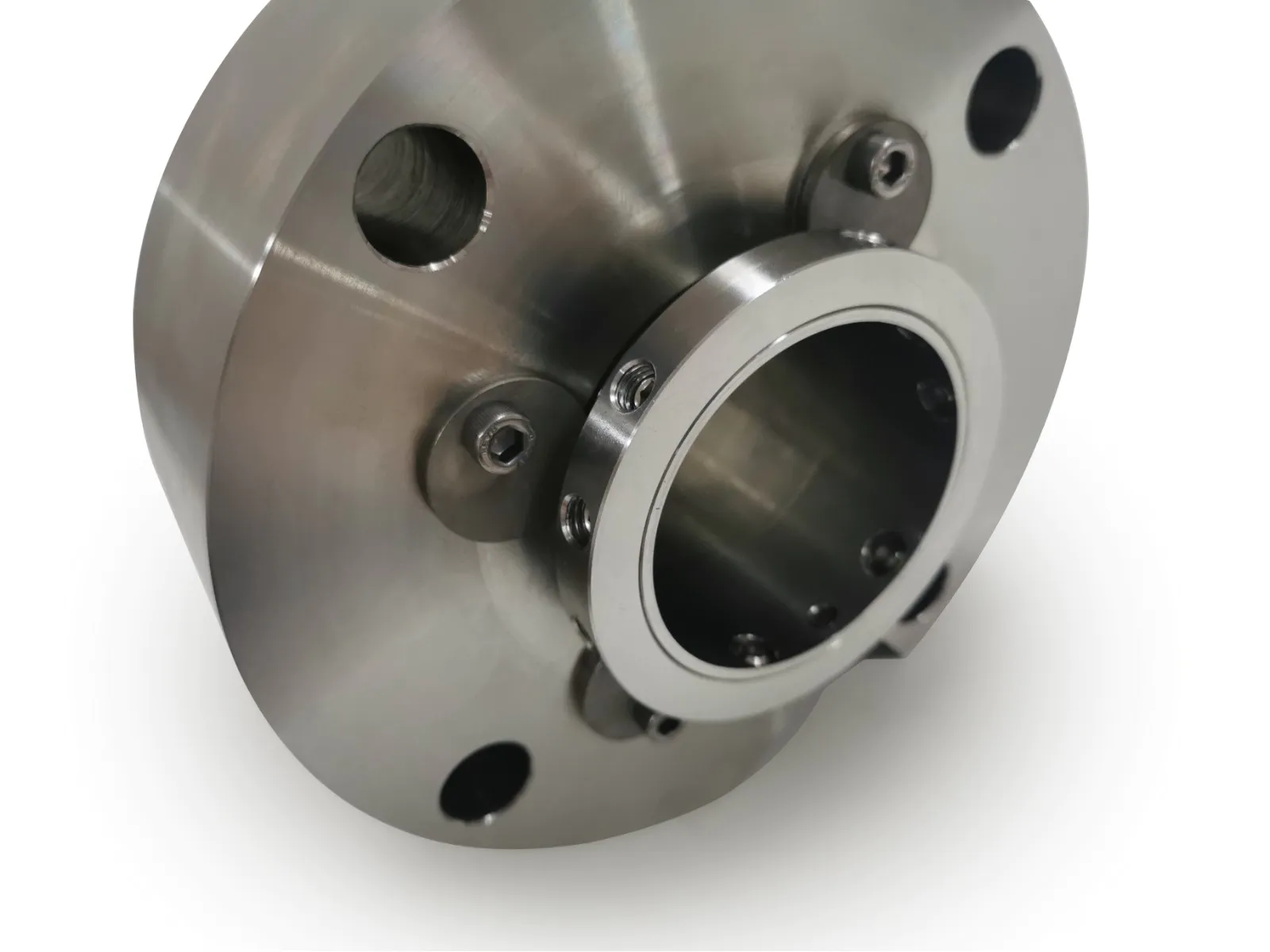 Lepu Seal durable burgmann mechanical seal suppliers supplier high temperature