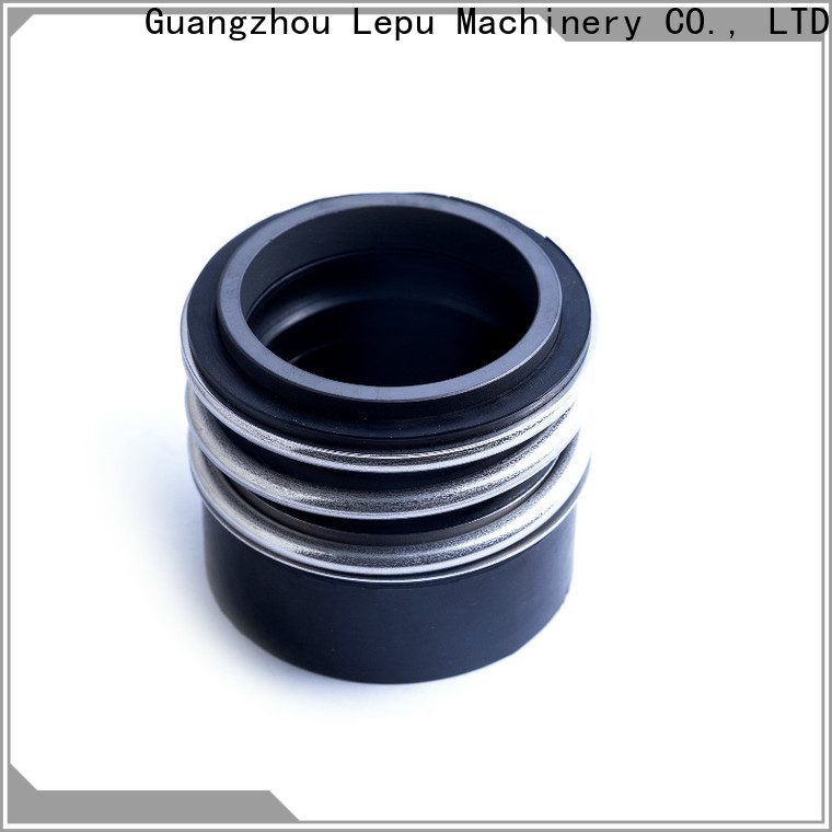 Lepu Seal replacement burgmann mechanical seal mg1 bulk production vacuum