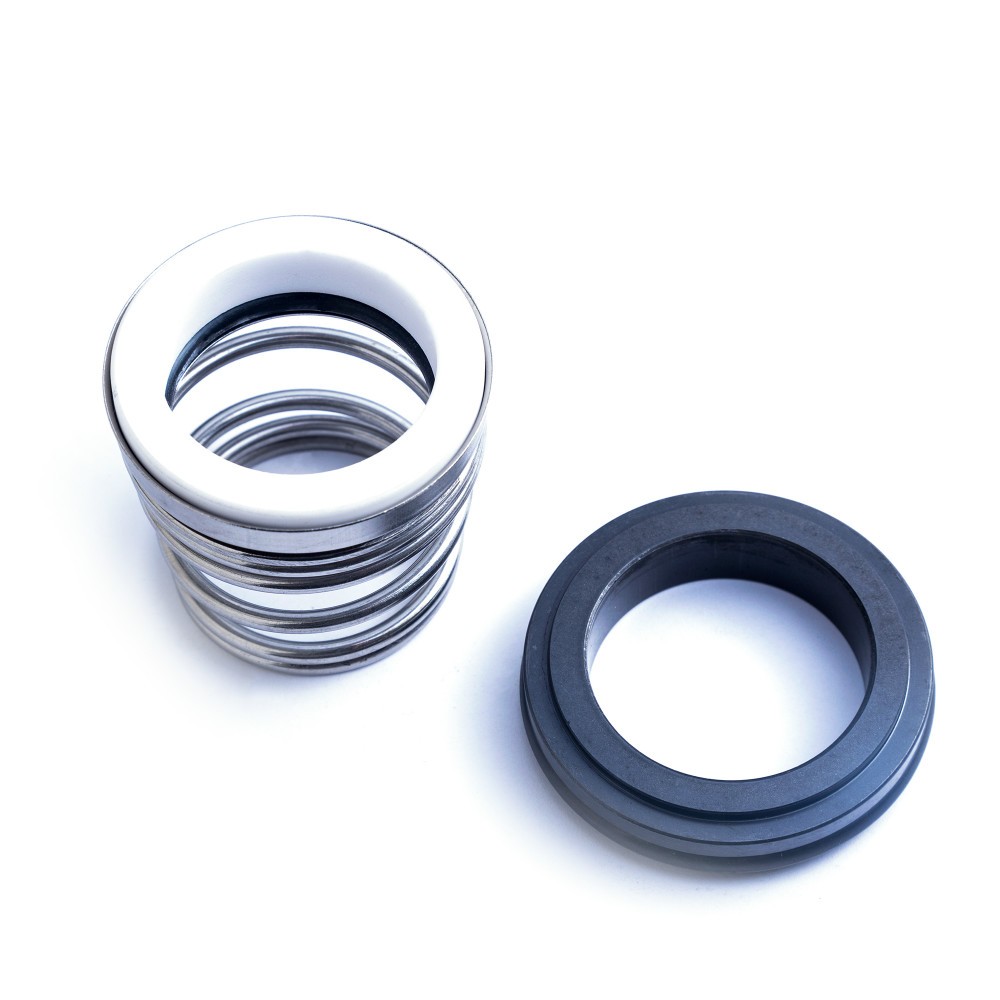 Lepu Seal replacement eagleburgmann mechanical seal supplier high temperature-4