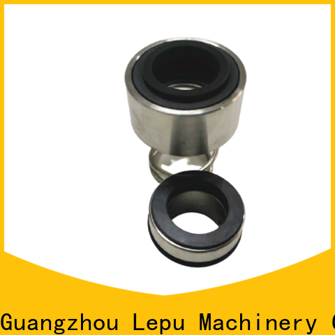 Lepu Seal Bulk purchase custom eagleburgmann mechanical seal supplier vacuum
