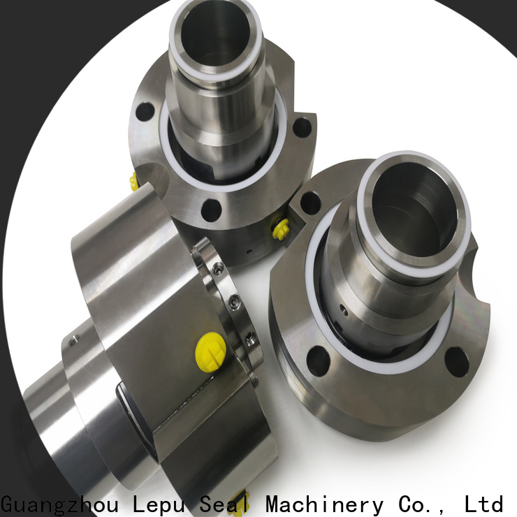 Lepu Seal replacement burgmann mechanical seal suppliers OEM high pressure