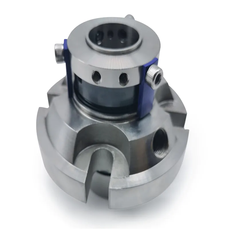 Lepu Seal single cartridge mechanical seal Suppliers bulk buy