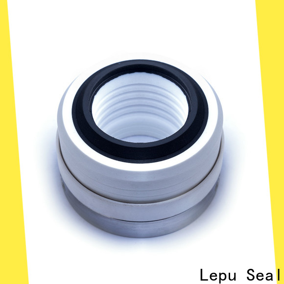 Lepu Seal latest burgmann mechanical seal catalogue buy now high pressure