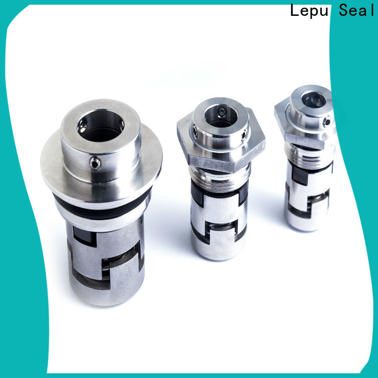 Lepu Seal rubber grundfos pump seal kit bulk production for sealing frame