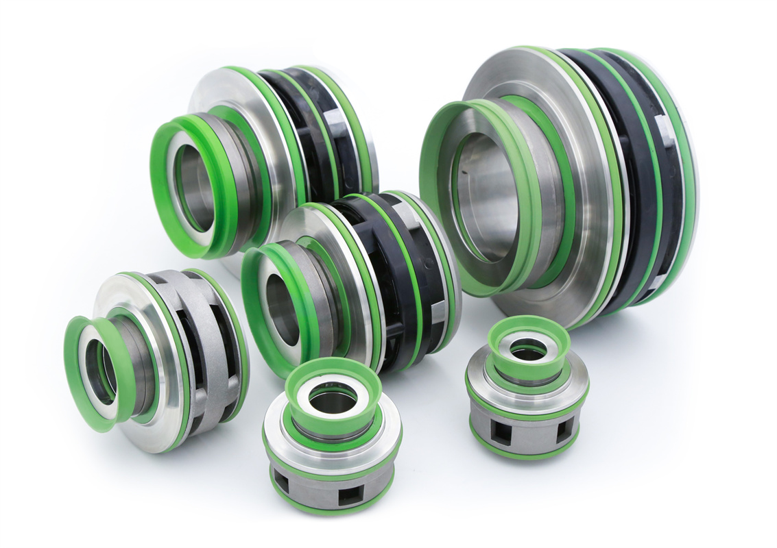 Lepu Seal Bulk purchase high quality Flygt 3153 Mechanical Seal for wholesale for hanging-1