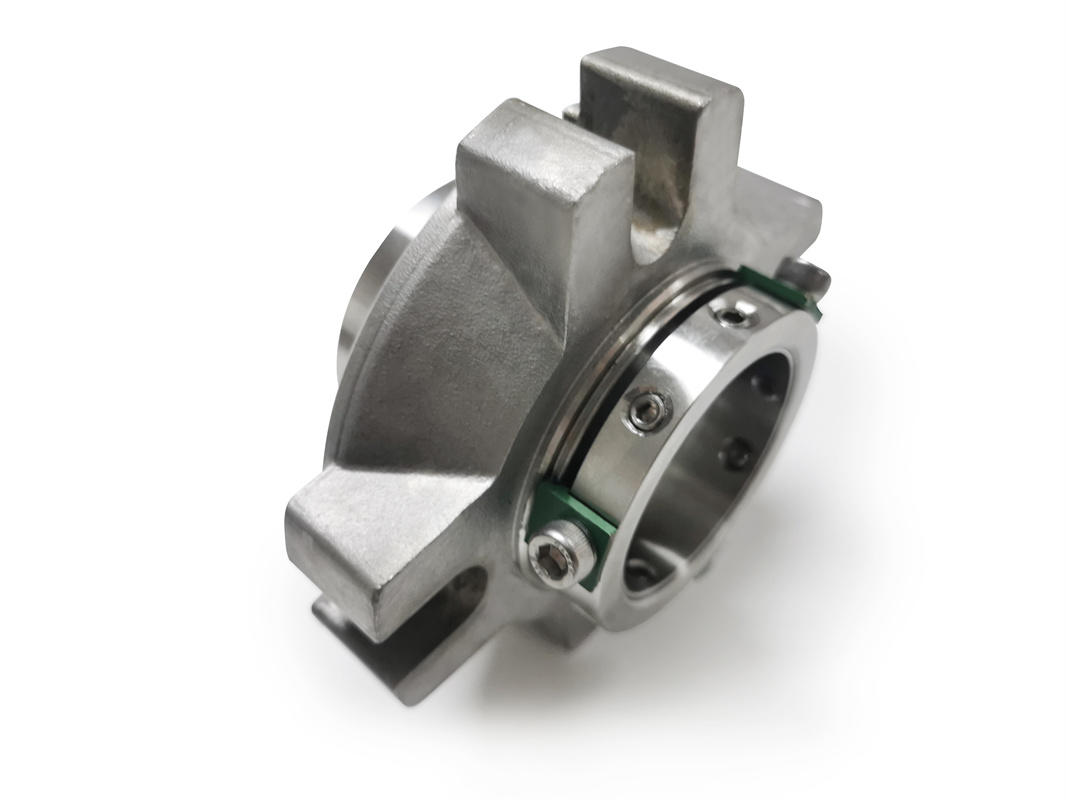 pump mechanical seal types pdf & mechanical seal manufacturer