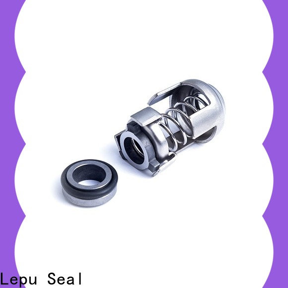 Lepu Seal spring grundfos pump mechanical seal bulk production for sealing frame