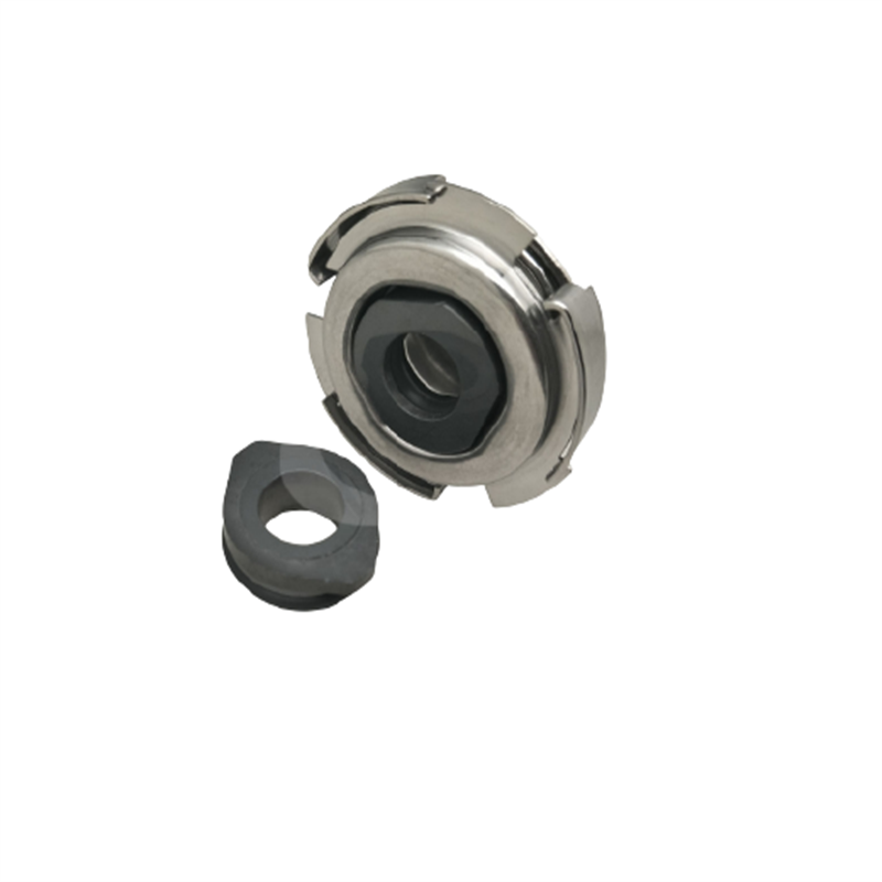 Stainless Steel Mechanical Seal For Water Pump GLF-F-12 High Quality High Tension