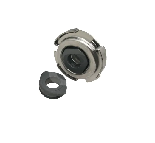 Lepu Seal Custom high quality cartridge type mechanical seal customization bulk production