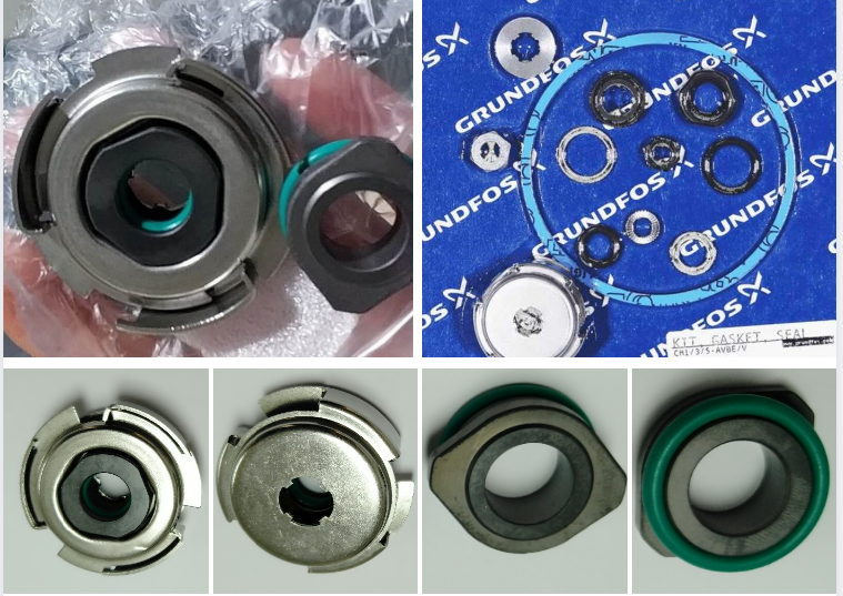 Lepu Seal Bulk purchase OEM centrifugal pump mechanical seal ODM bulk production-4