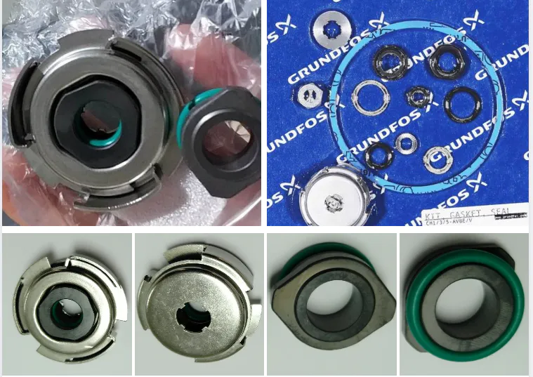 Lepu Seal ODM high quality mechanical seal grundfos pump for wholesale for sealing frame
