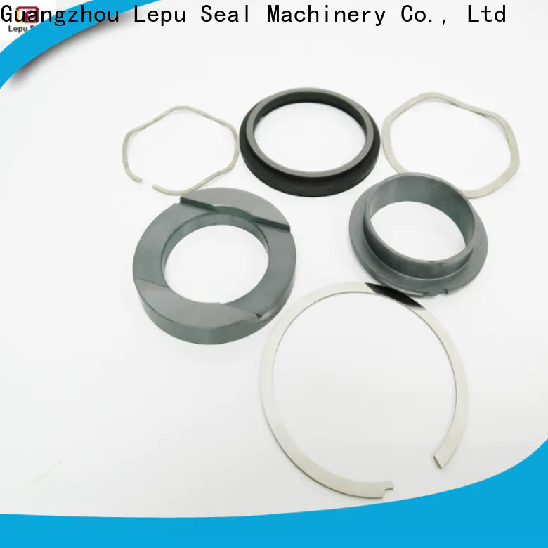 Custom high quality Fristam Mechanical Seal wholesale mechanical ODM for high-pressure applications