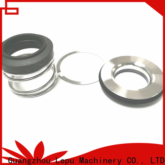 High-quality Alfa Laval Mechanical Seal LKH-01 alfa supplier for beverage