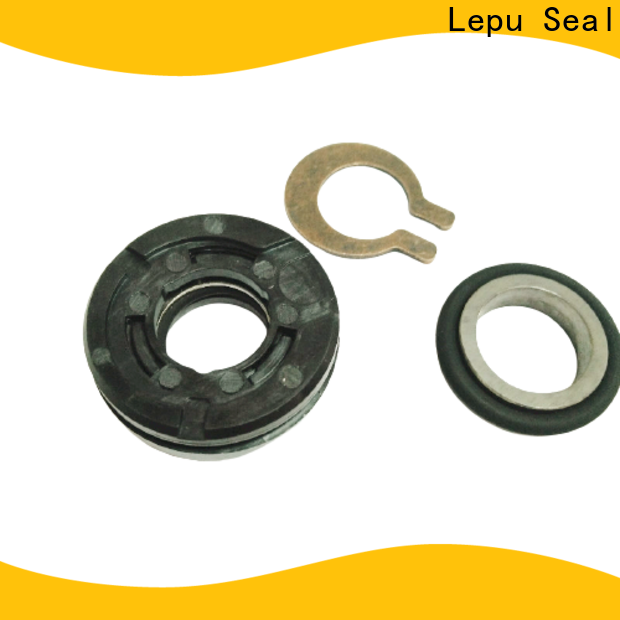 Lepu Seal chesterton mechanical seal types pdf Suppliers bulk buy