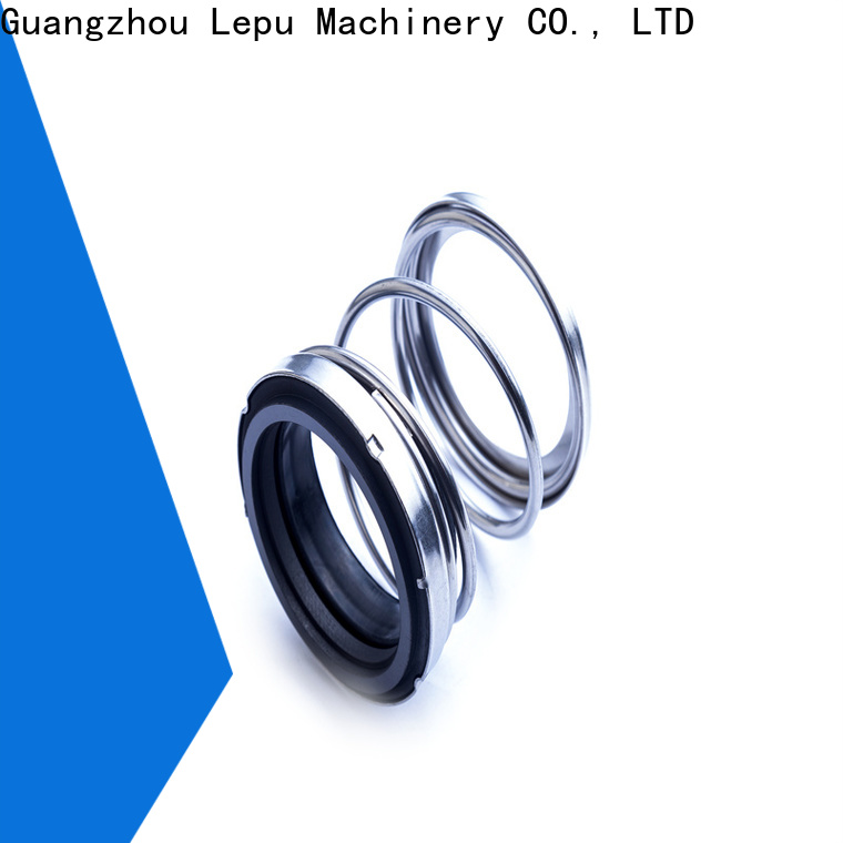 ODM best single mechanical seal cartridge supplier bulk buy Lepu Seal