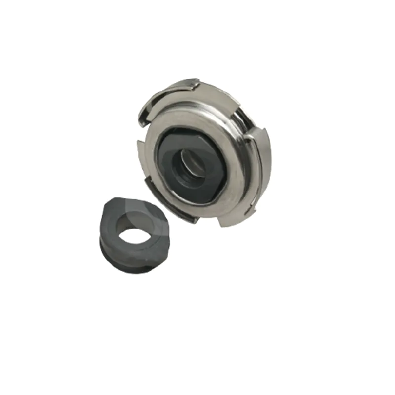 Mechanical Seal For Grundfos Pump 16mm Size Use Cr Crn Water Pump Shaft Seal Gl-f-16