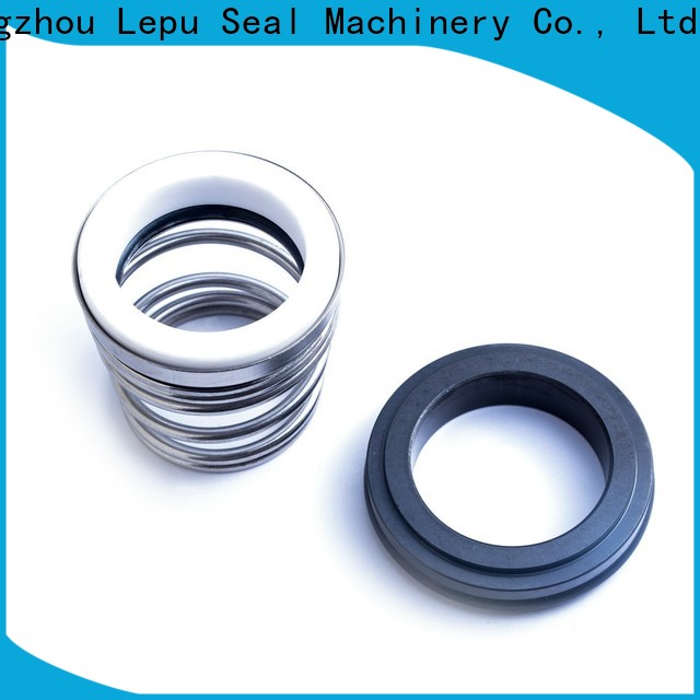 Lepu Seal Custom high quality burgmann mechanical seal customization high pressure