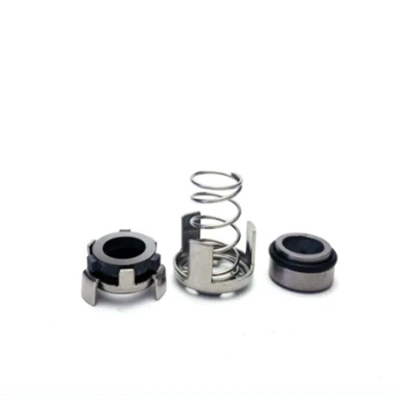 Lepu Seal Wholesale high quality bellow type mechanical seal for business bulk production