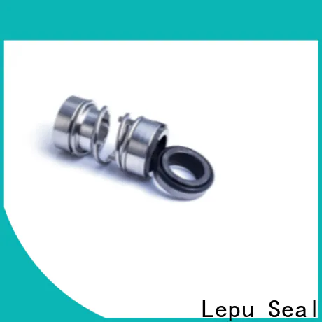 Lepu Seal Wholesale ODM mechanical seal pompa grundfos manufacturers for sealing frame