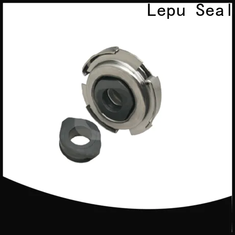 Lepu Seal latest grundfos mechanical seal Supply for sealing joints