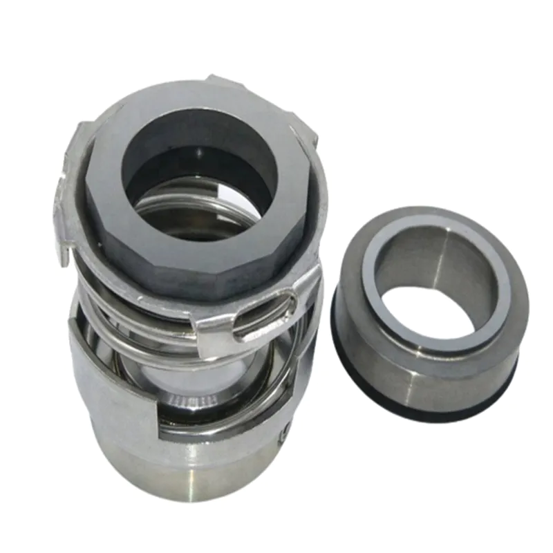 Lepu Seal Wholesale OEM mechanical seal pot supplier bulk production