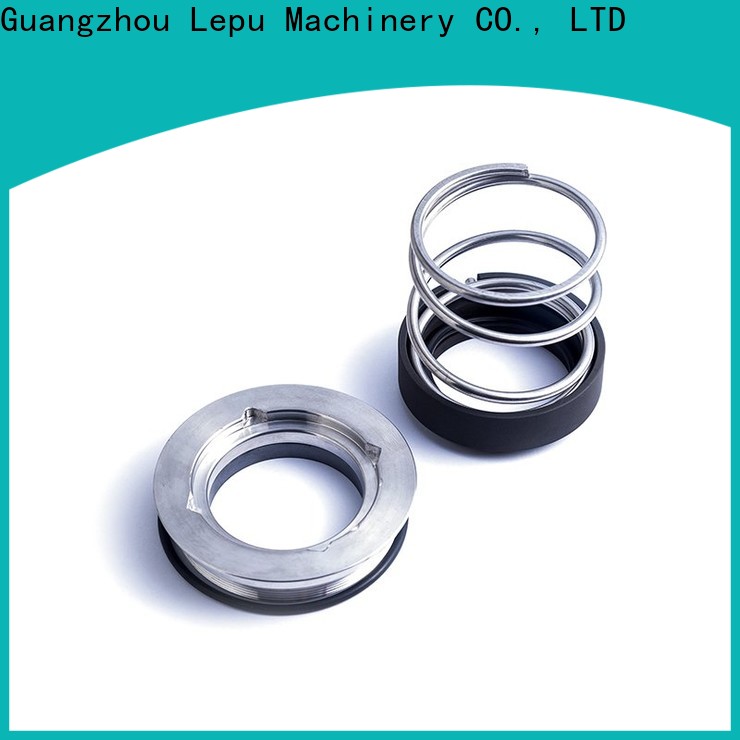 Lepu Seal Wholesale Alfa Laval Double Mechanical Seal get quote for food