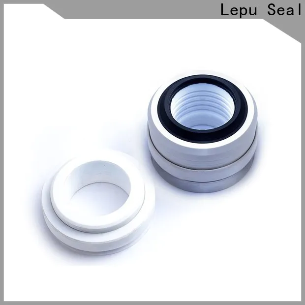 Lepu Seal ptfe bellows factory