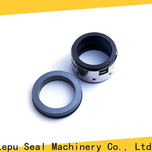 Lepu Seal multipurpose mechanical seal for water pump series for paper making for petrochemical food processing, for waste water treatment
